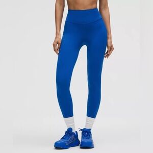 Lululemon Fast and Free HR Tight 25”